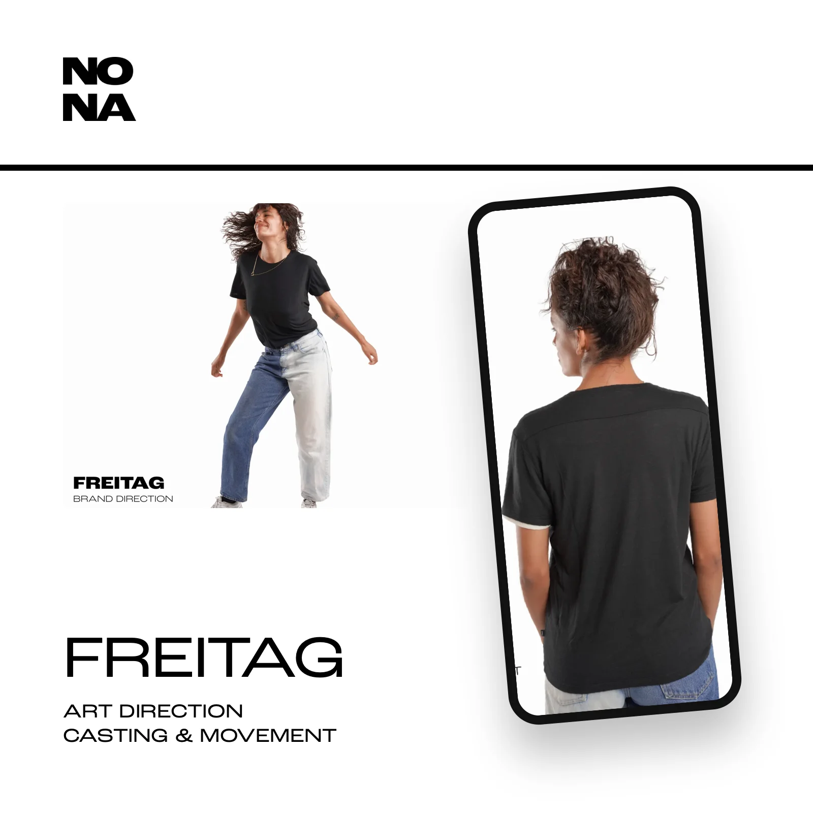 freitag