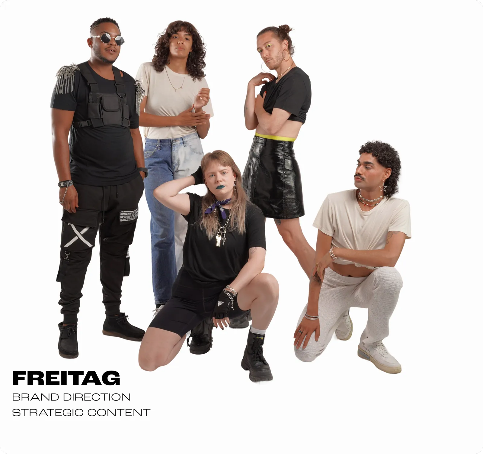 freitag 1