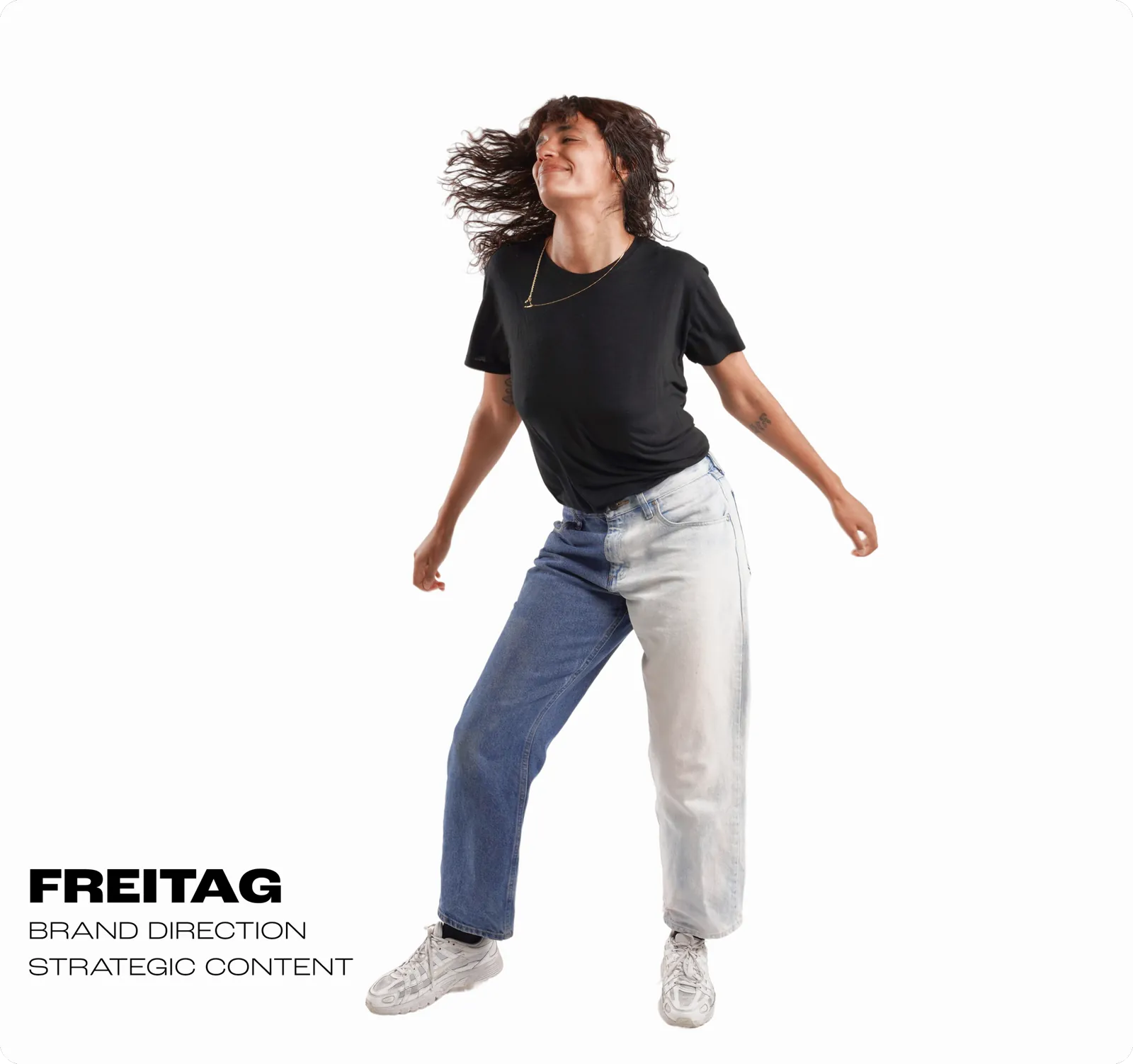 freitag 2
