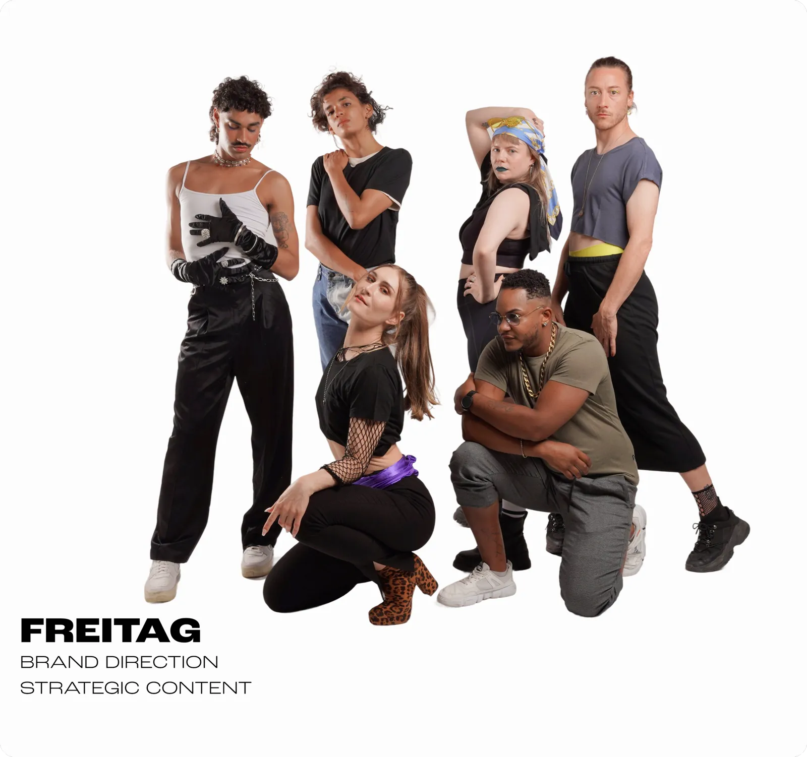 freitag 6