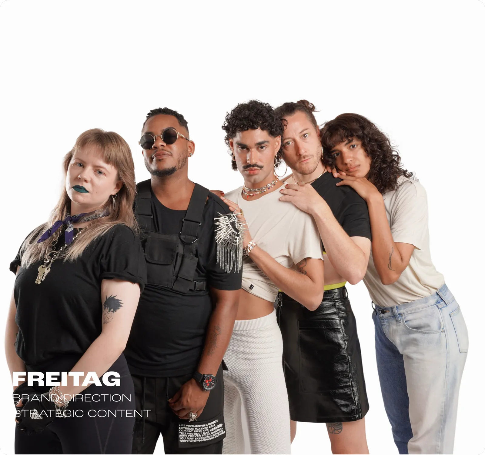 freitag 7