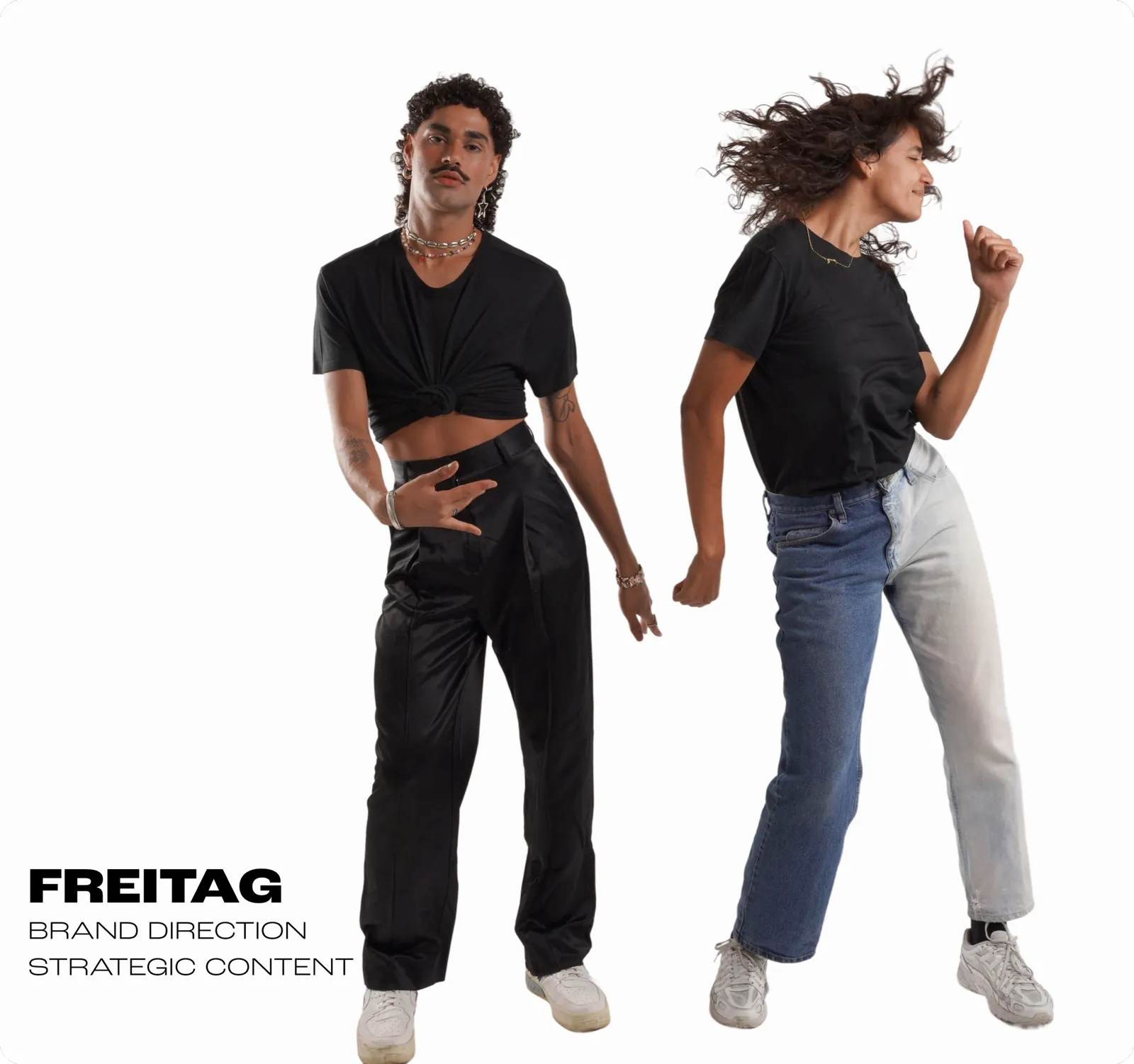 freitag 8