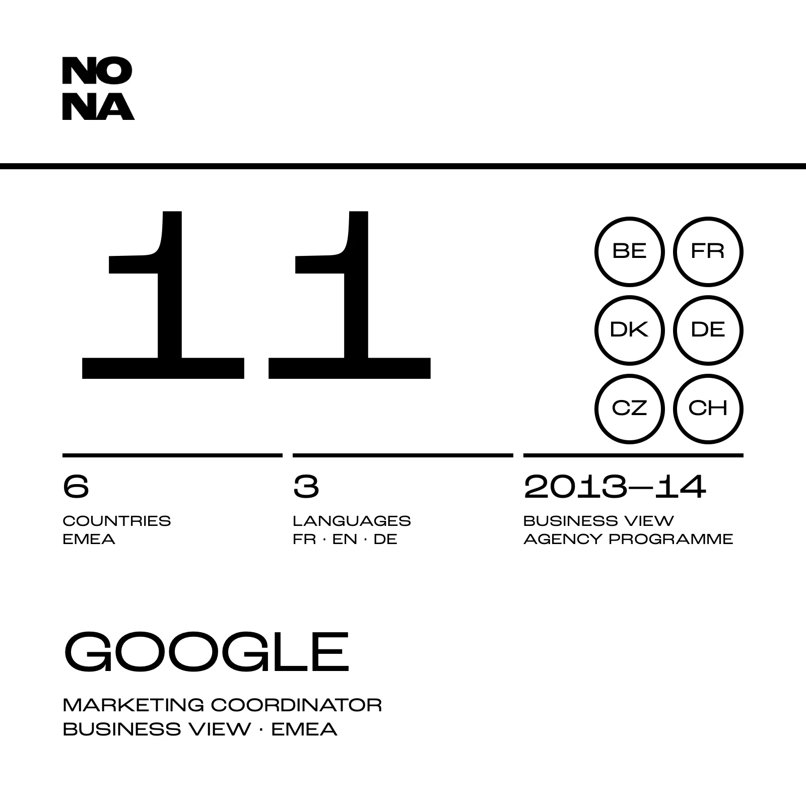 google