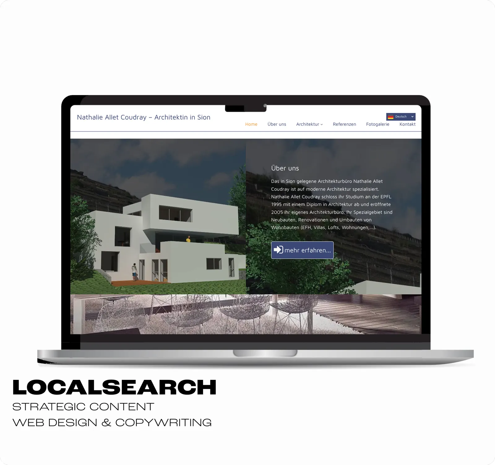 localsearch 1
