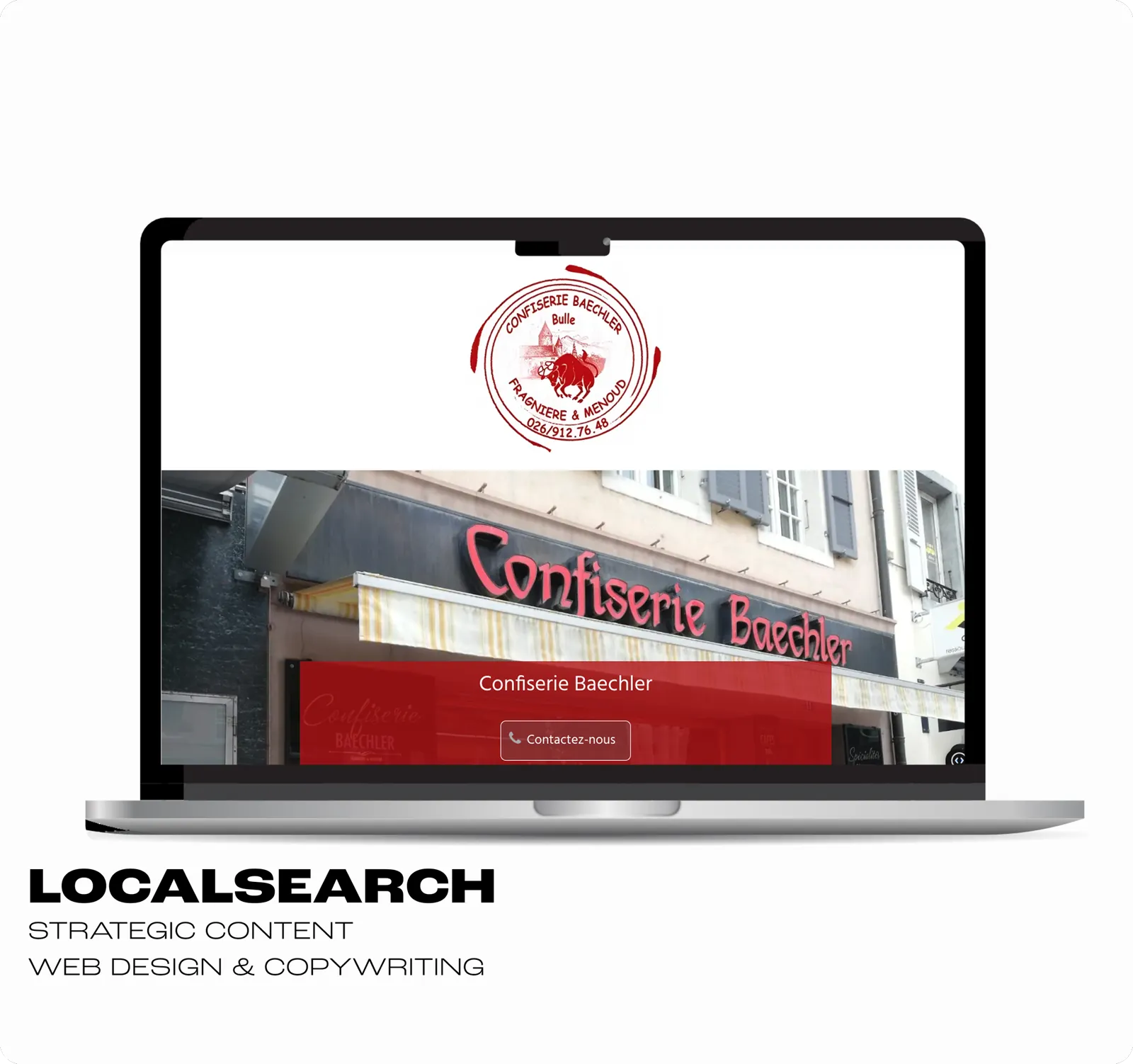 localsearch 9