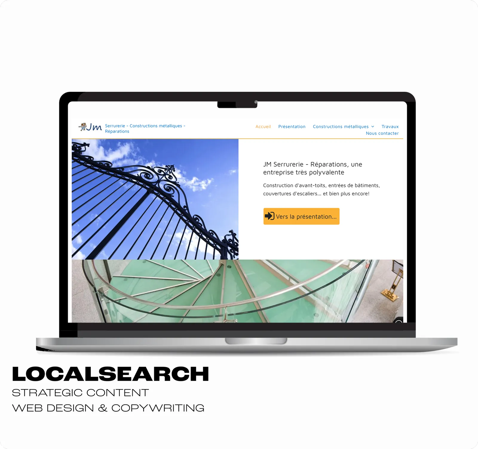 localsearch 2