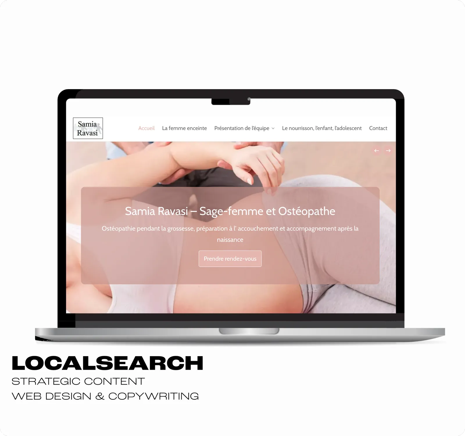 localsearch 4