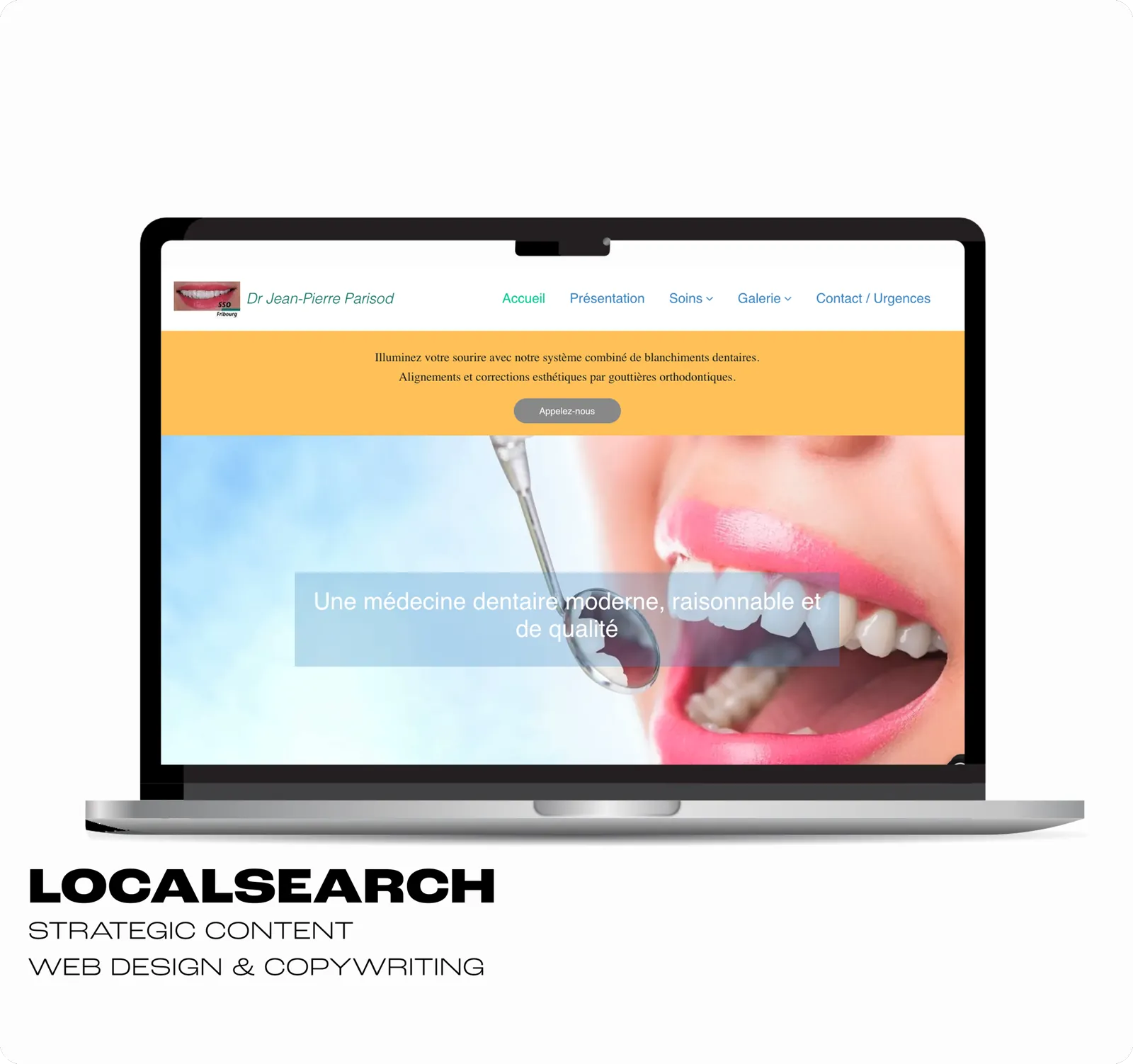 localsearch 5
