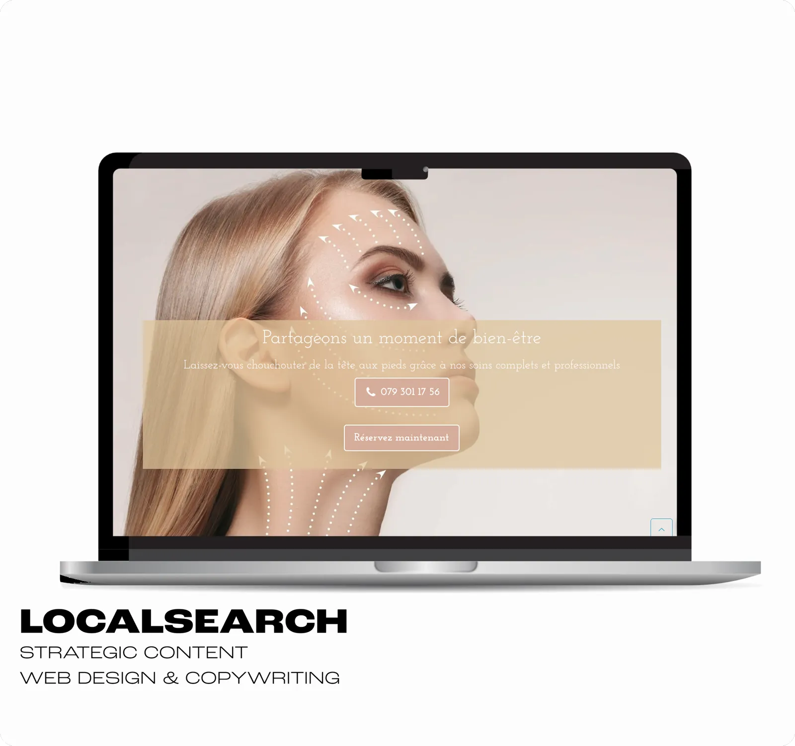 localsearch 6