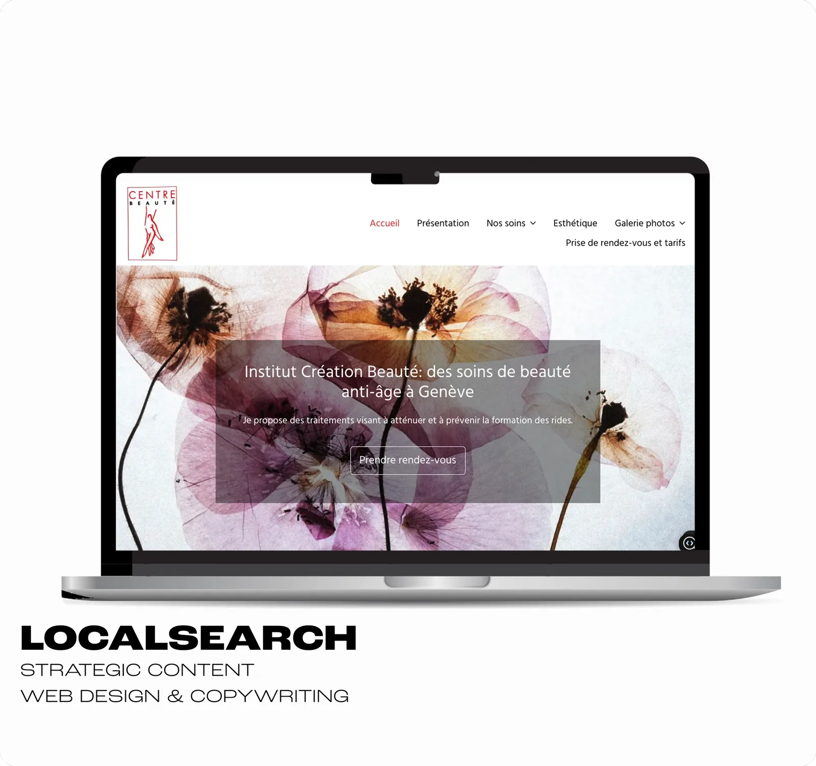 localsearch 7